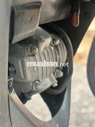 Honda Future Neo Fi Đen Phun xăng điện tử