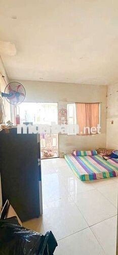 Nhà Chiến Lược Bình Tân KHÔNG LỘ GIỚI | 4.05x12m 3 Tầng | 4.65 tỷ TL
