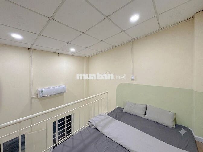 DOANH THU 28tr, GẦN 4 ĐH CĐ , DT 5m x22m , TÂN CHÁNH HIỆP 18 CHỈ 5,8T