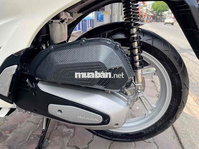 SH 125cc.2923 km. Dk 2o2o.Bstp. Sưu tầm.❤️