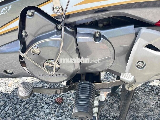 Honda Future Neo 2006 Đỏ. Đầu nồi zin.