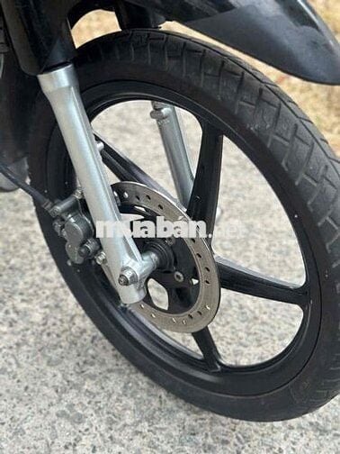 Honda Future Neo Fi Đen Phun xăng điện tử