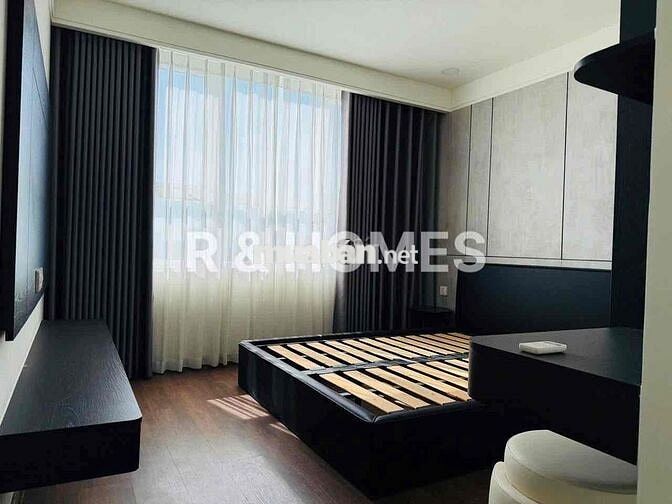 CHO THUÊ CĂN HỘ SAIGON MIA 76M2 2PN – VIEW SÔNG & PHÚ MỸ HƯNG CỰC ĐẸP