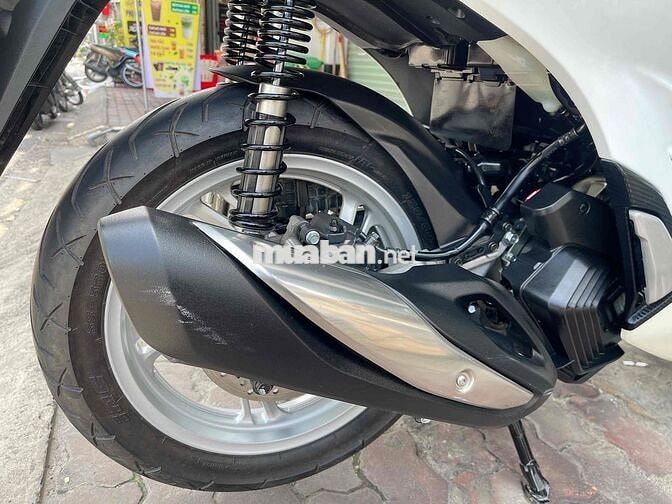 SH 125cc.2923 km. Dk 2o2o.Bstp. Sưu tầm.❤️