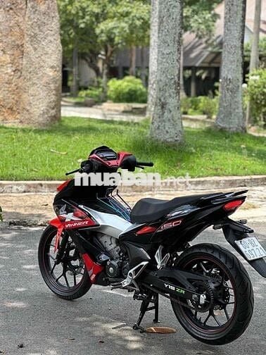 Honda Winner X 2019 Đỏ đen