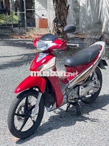 Honda Future Neo 2006 Đỏ. Đầu nồi zin.