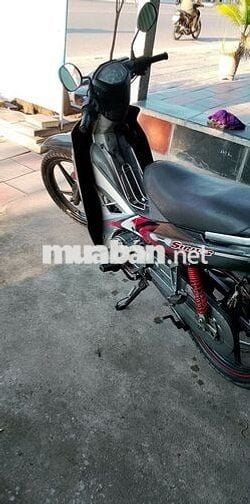 Yamaha Sirius Đen, Trắng, Đỏ Phanh đĩa