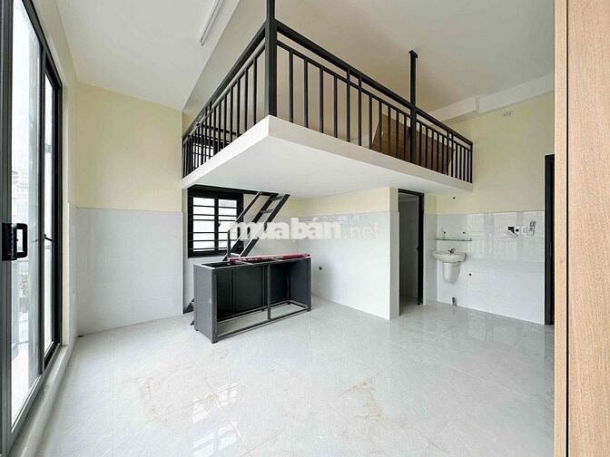 CĂN HỘ BANCOL DUPLEX MỚI - NGAY GÒ DƯA - PHẠM VĂN ĐỒNG - KHA VẠN CÂN