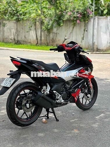 Honda Winner X 2019 Đỏ đen