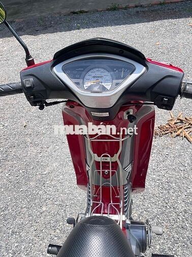 Honda Future Neo 2006 Đỏ. Đầu nồi zin.