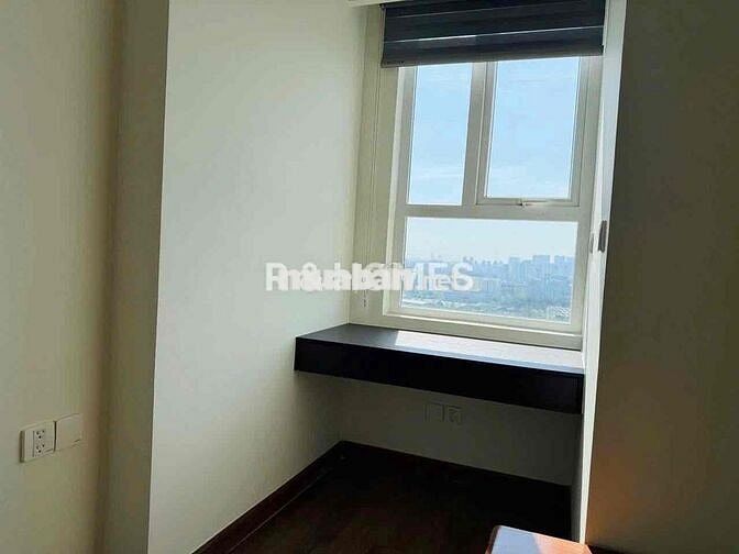 CHO THUÊ CĂN HỘ SAIGON MIA 76M2 2PN – VIEW SÔNG & PHÚ MỸ HƯNG CỰC ĐẸP