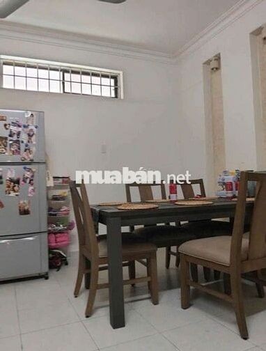 🏠 CHO THUÊ NHÀ NGUYÊN CĂN HẺM LÝ PHỤC MAN, QUẬN 7