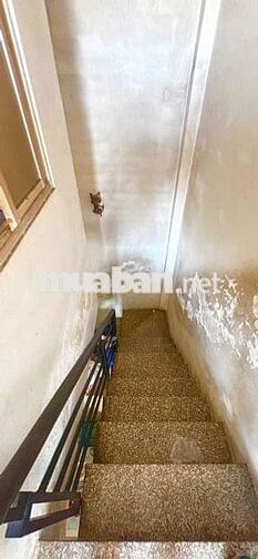 Nhà Chiến Lược Bình Tân KHÔNG LỘ GIỚI | 4.05x12m 3 Tầng | 4.65 tỷ TL