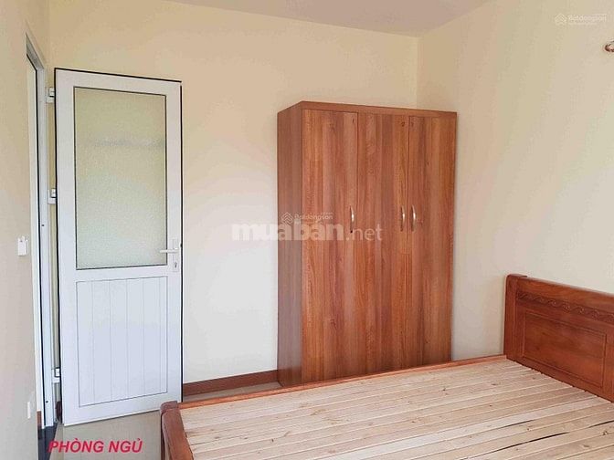 Cho thuê căn hộ Toà nhà CCMN, Ngõ 282, đường Cổ Nhuế, phường Đông Ngạc