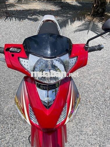 Honda Future Neo 2006 Đỏ. Đầu nồi zin.