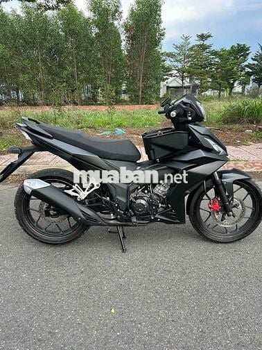 Honda Winner V1 Đen