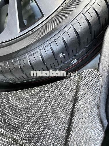 Toyota Yaris 2021 1.5G CVT 31.000 km