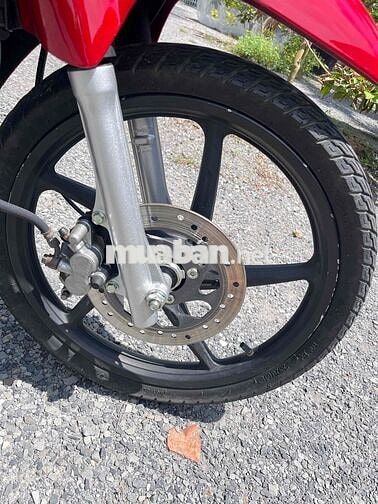 Honda Future Neo 2006 Đỏ. Đầu nồi zin.