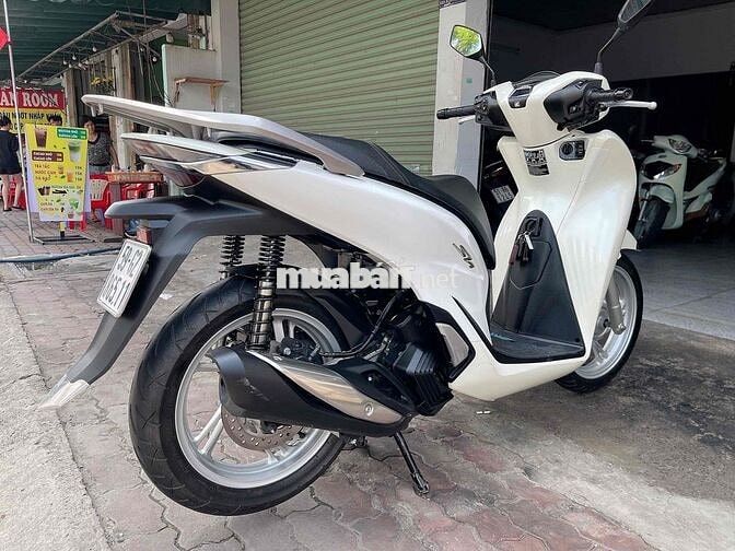 SH 125cc.2923 km. Dk 2o2o.Bstp. Sưu tầm.❤️
