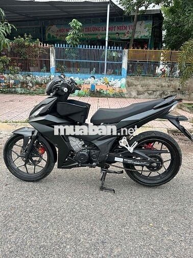 Honda Winner V1 Đen