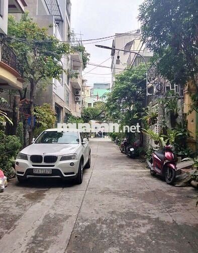 🏠 CHO THUÊ NHÀ NGUYÊN CĂN HẺM LÝ PHỤC MAN, QUẬN 7