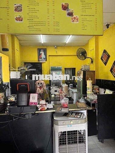 CHO THUÊ NHÀ GÓC MẶT TIỀN PHÙ HỢP BUÔN BÁN HÀNG ĂN ,…