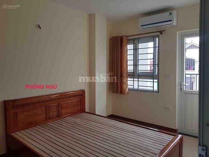 Cho thuê căn hộ Toà nhà CCMN, Ngõ 282, đường Cổ Nhuế, phường Đông Ngạc
