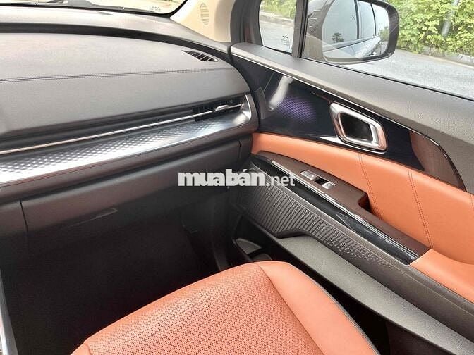 Bán xe Kia Carnival 2.2 D Signature 2024 biển Hà n