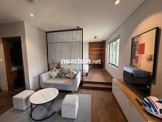 CHO THUÊ STUDIO FULL NỘI THẤT NGAY NHÀ GA T3 QUẬN TÂN BÌNH