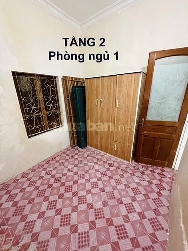 Chính chủ Cho thuê nhà nguyên căn trong ngõ 80 Chùa Bộc, Đống Đa
