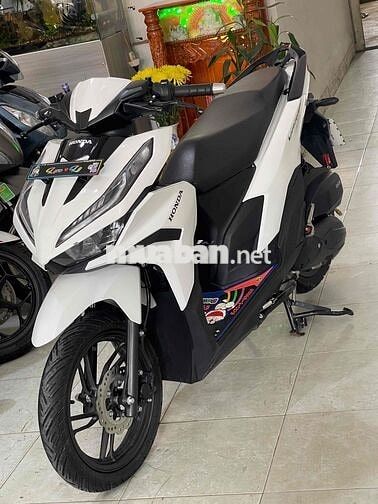 Honda Vario 125 2025 Trắng 6800 km