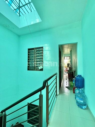 HẠ 1.4 TỶ - GẤP BÁN KẾ Q10 - 60m2 MT 6m XE HƠI THÔNG - CHỈ 9.4 TỶ