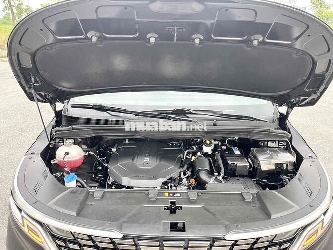 Bán xe Kia Carnival 2.2 D Signature 2024 biển Hà n