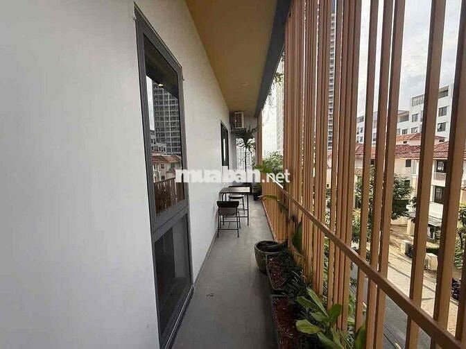 CHO THUÊ STUDIO FULL NỘI THẤT NGAY NHÀ GA T3 QUẬN TÂN BÌNH