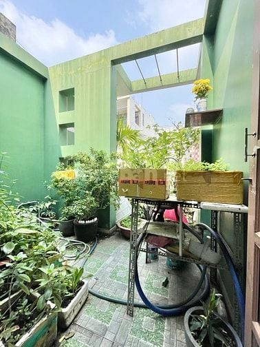 HẠ 1.4 TỶ - GẤP BÁN KẾ Q10 - 60m2 MT 6m XE HƠI THÔNG - CHỈ 9.4 TỶ