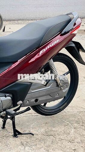 Honda Future 2020 Đỏ Đã sử dụng