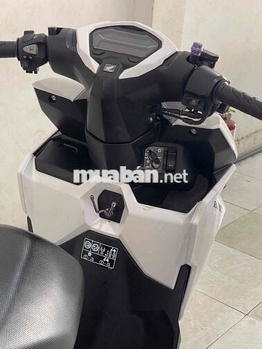Honda Vario 125 2025 Trắng 6800 km