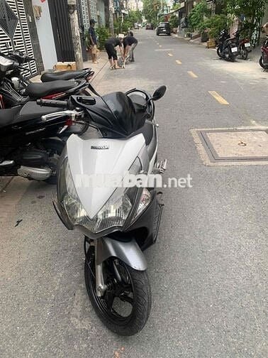 Honda Air Blade 2012 bst