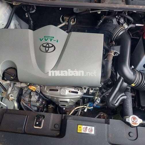 Toyota Vios 2023 Trắng 14000 km