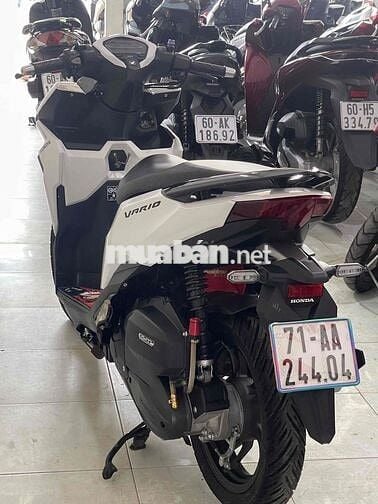 Honda Vario 125 2025 Trắng 6800 km
