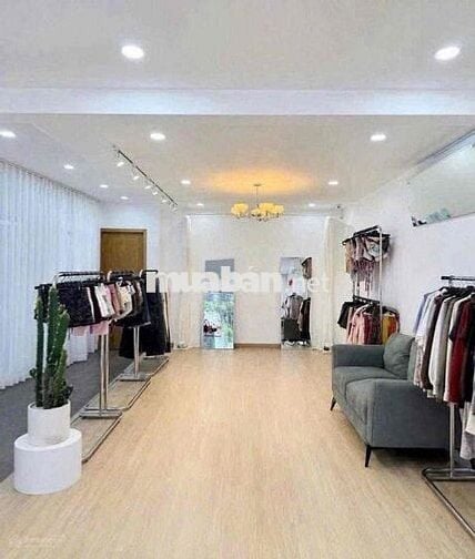 CHO THUÊ CĂN GÓC 2 MT HUỲNH VĂN BÁNH