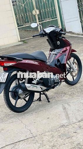 Honda Future 2020 Đỏ Đã sử dụng