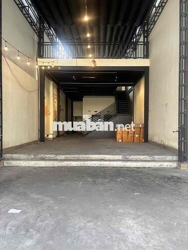 Mặt tiền kinh doanh TÂN KỲ TÂN QUÝ - 6 x 25m  - Giá: 24tỷ nhỉnh