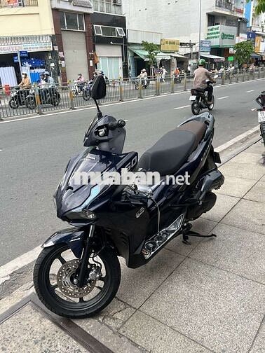 Honda Air Blade 160 ABS 2023 Xanh đen Đã sử dụng