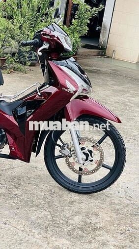 Honda Future 2020 Đỏ Đã sử dụng