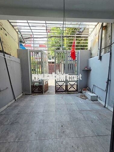 ✅️MẶT TIỀN LÊ SAO - 4x20M 2 TẤM 3PN - GẦN NGUYỄN SƠN, THẠCH LAM