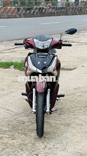 Honda Future 2020 Đỏ Đã sử dụng
