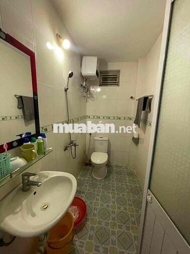 CHO THUÊ NHÀ 3 TẦNG KIỆT ÔTÔ ĐA MẶN ĐÔNG GẦN BỆNH VIỆN 600 GIƯỜNG