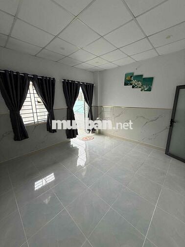 Nhà bán hẻm Hương Quê Quốc Lộ 50