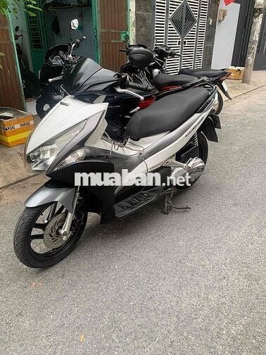 Honda Air Blade 2012 bst